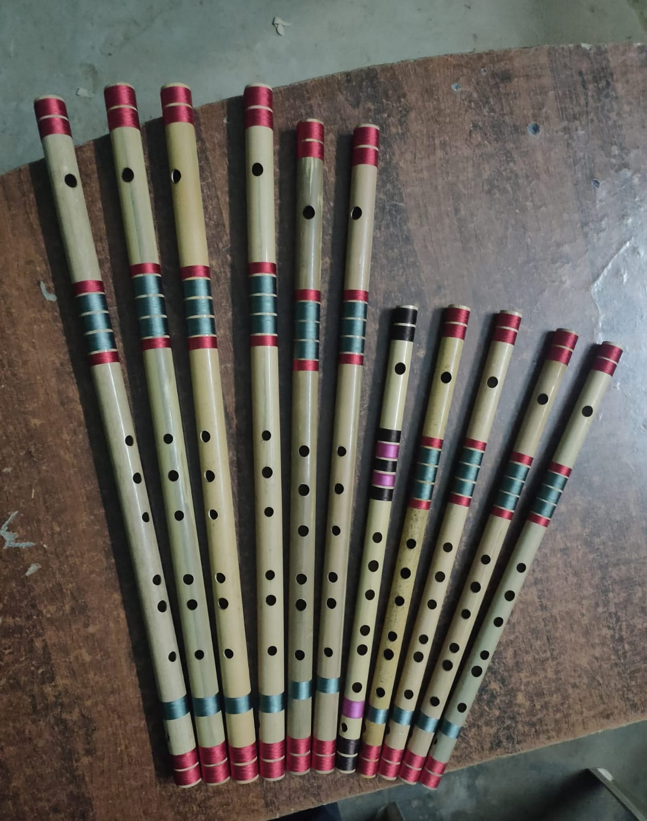 Bansuri Gallery Image