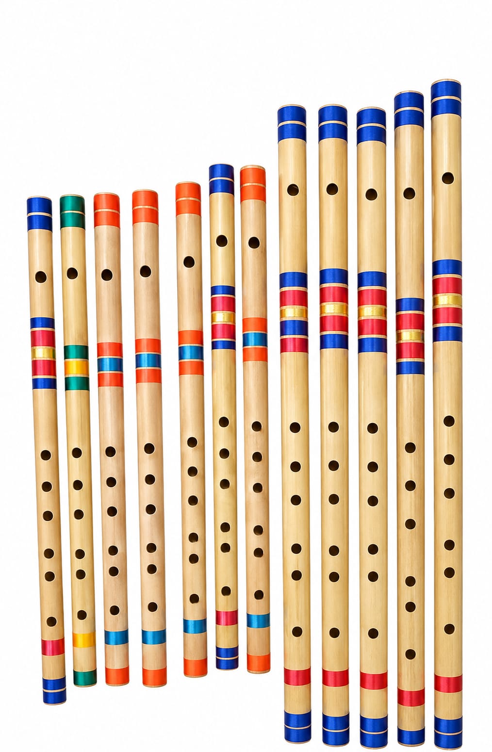 Bansuri Gallery Image