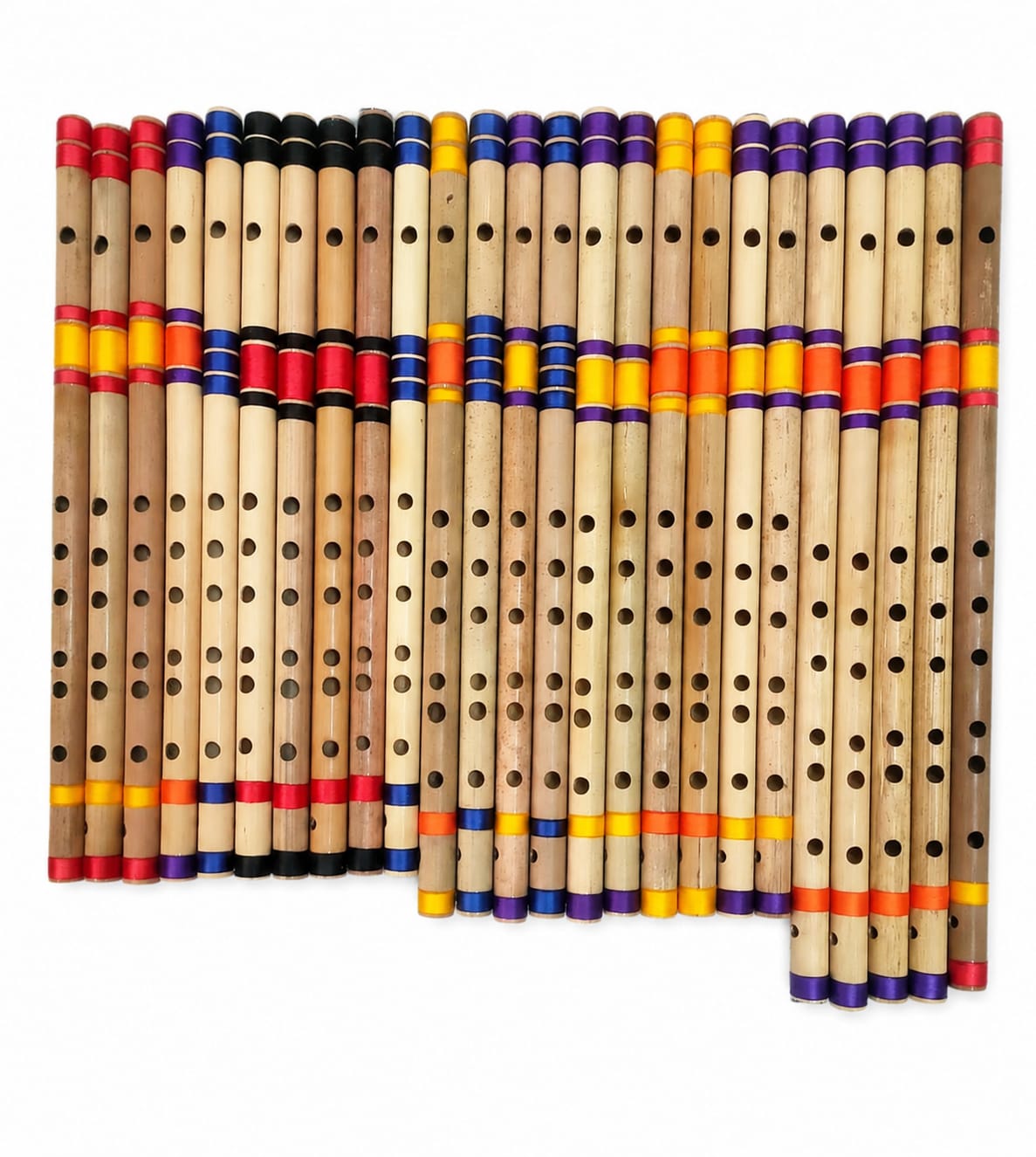 Bansuri Gallery Image